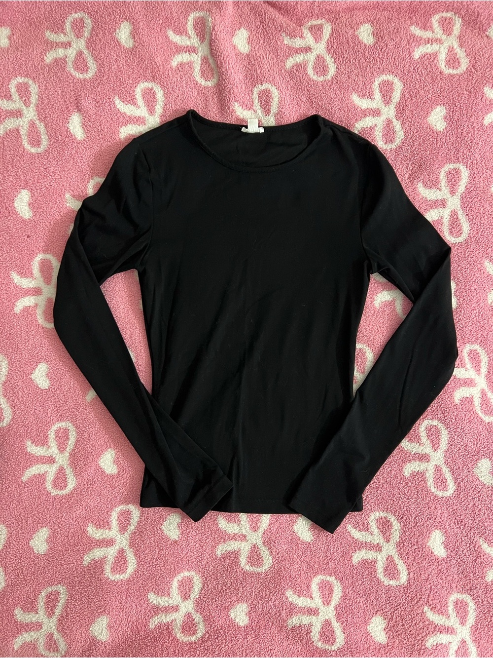 Garage long sleeve